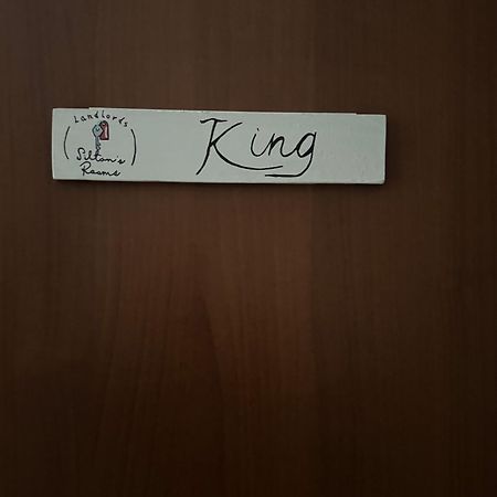רומא Silton'S Rooms מראה חיצוני תמונה