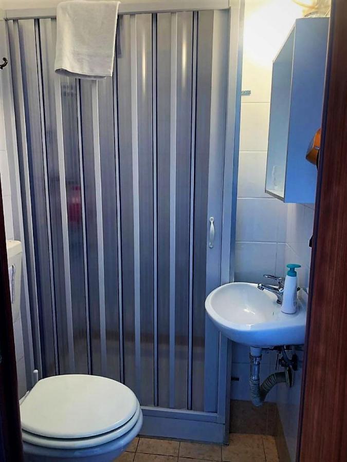 רומא Silton'S Rooms מראה חיצוני תמונה
