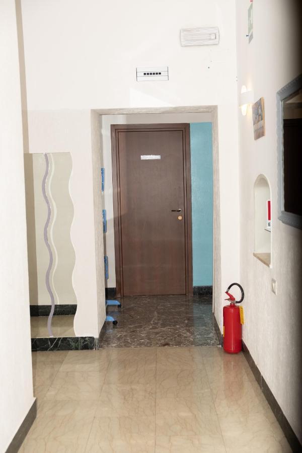 רומא Silton'S Rooms מראה חיצוני תמונה