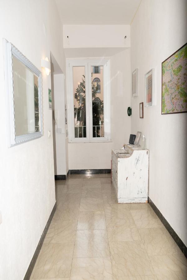 רומא Silton'S Rooms מראה חיצוני תמונה