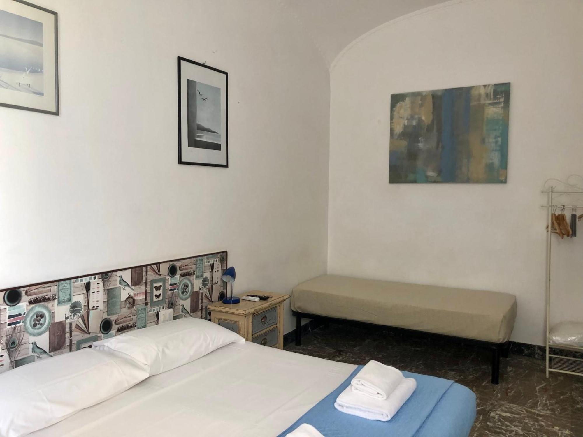 רומא Silton'S Rooms מראה חיצוני תמונה