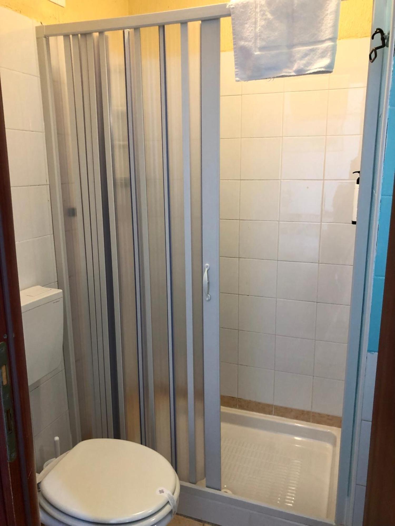 רומא Silton'S Rooms מראה חיצוני תמונה