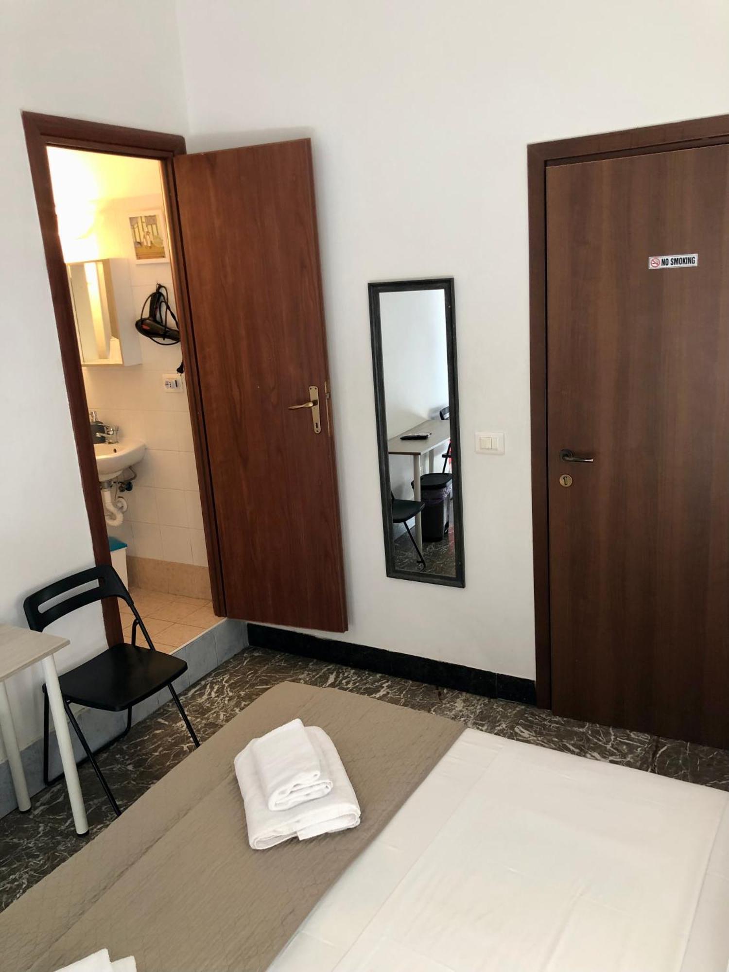 רומא Silton'S Rooms מראה חיצוני תמונה
