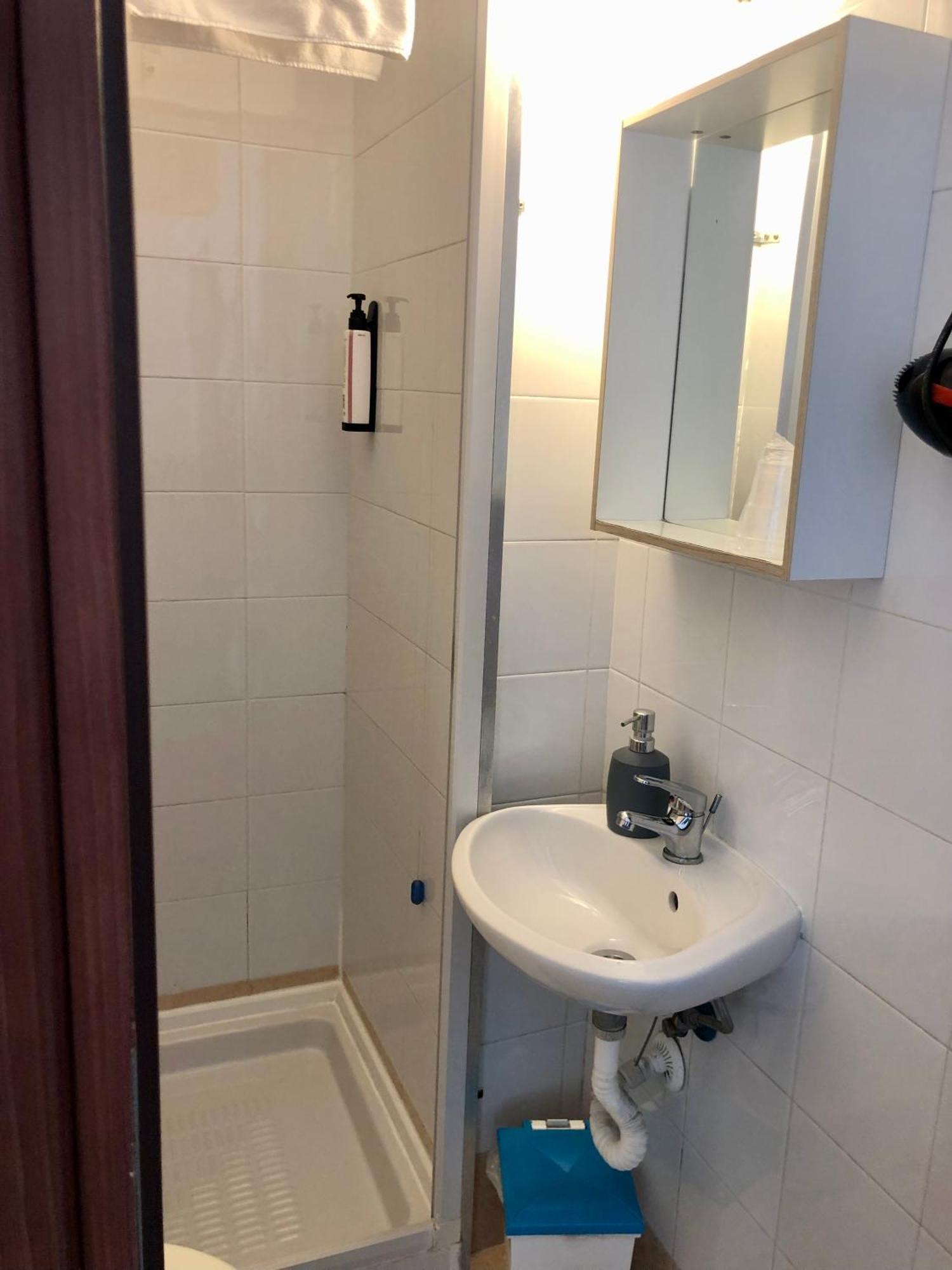 רומא Silton'S Rooms מראה חיצוני תמונה
