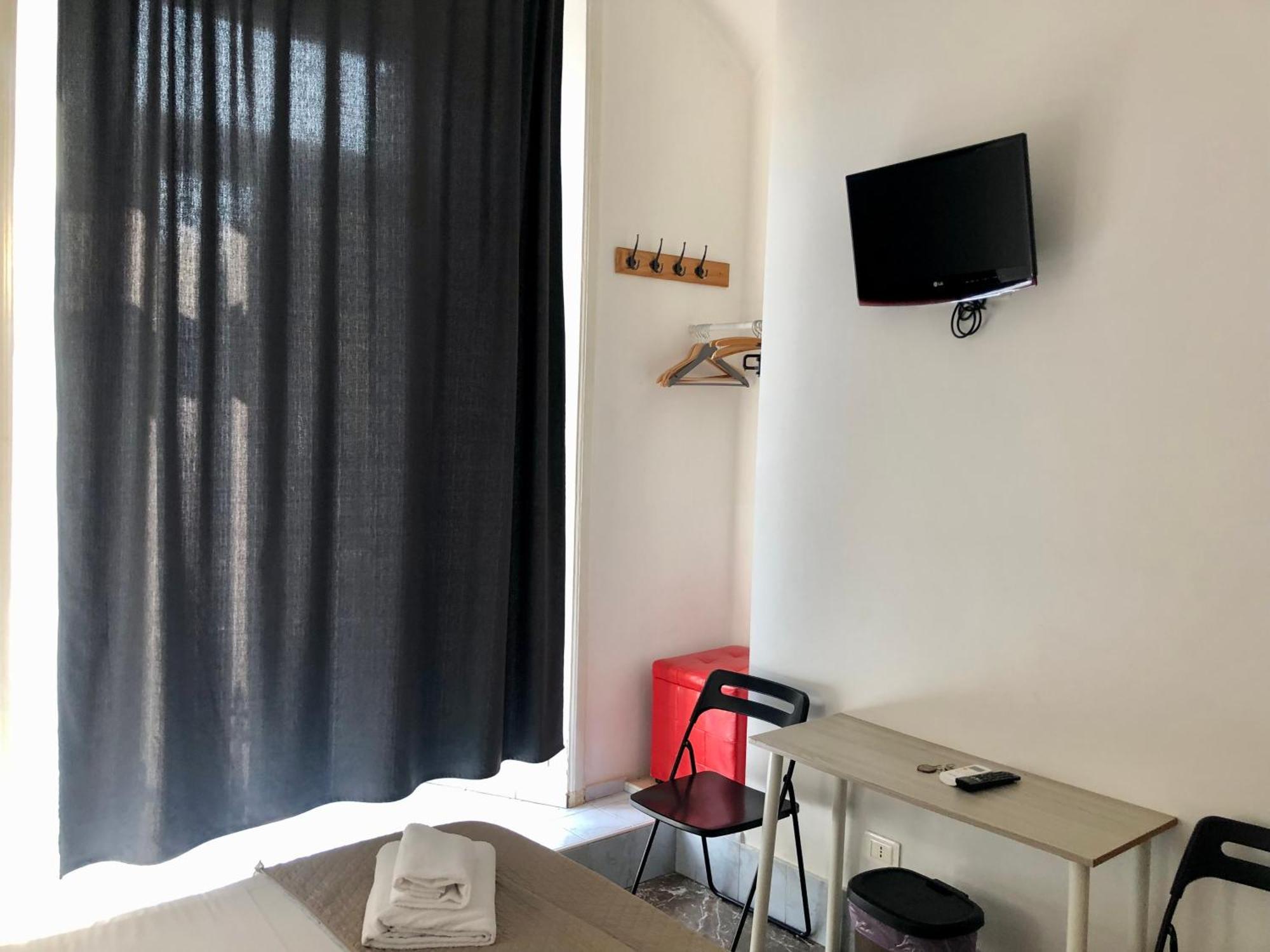 רומא Silton'S Rooms מראה חיצוני תמונה