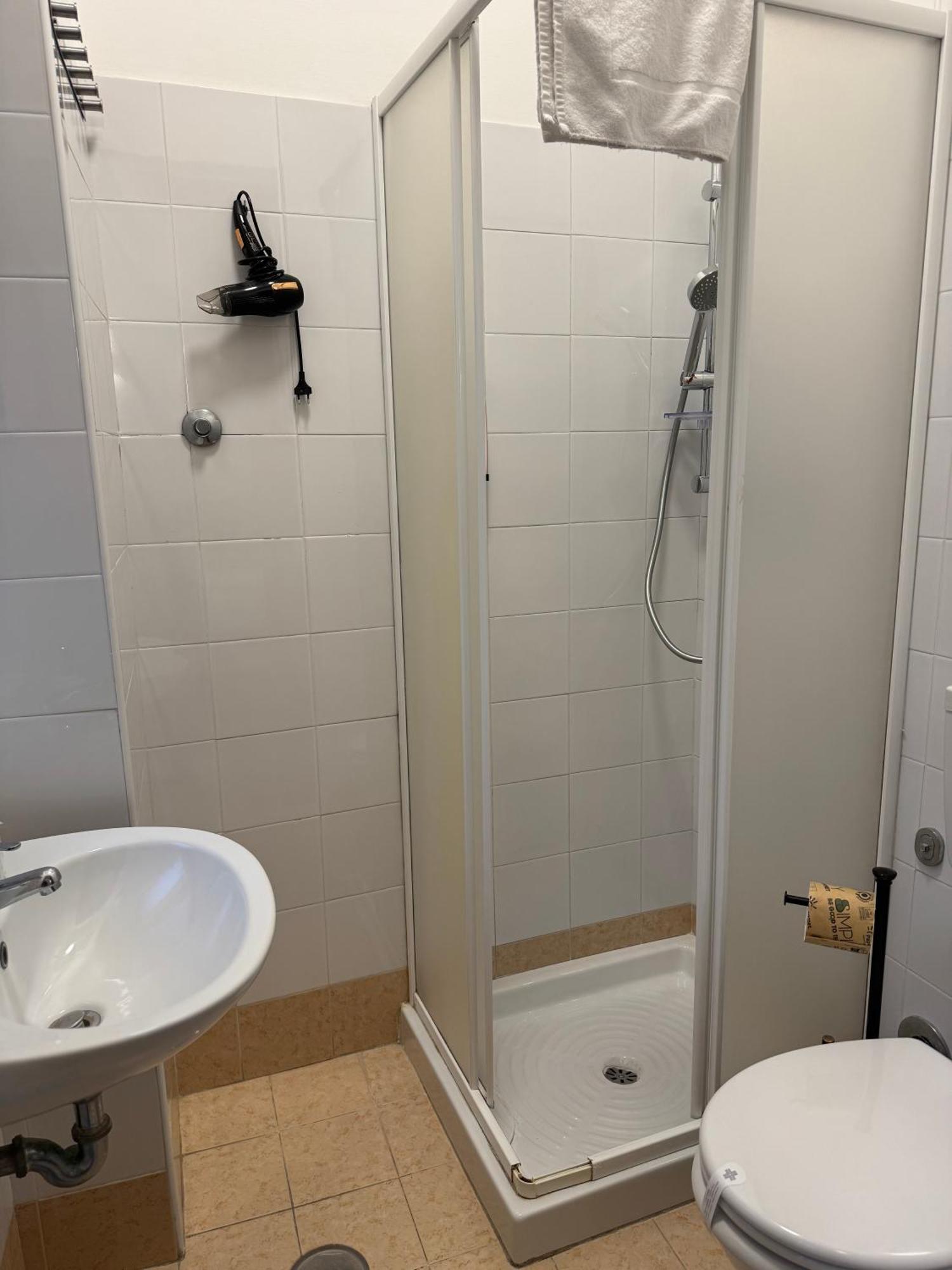 רומא Silton'S Rooms מראה חיצוני תמונה