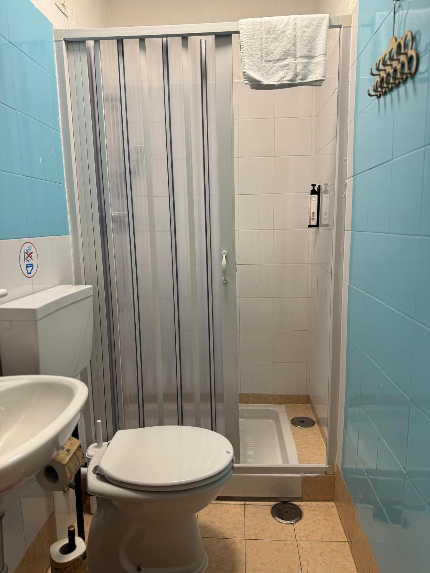 רומא Silton'S Rooms מראה חיצוני תמונה