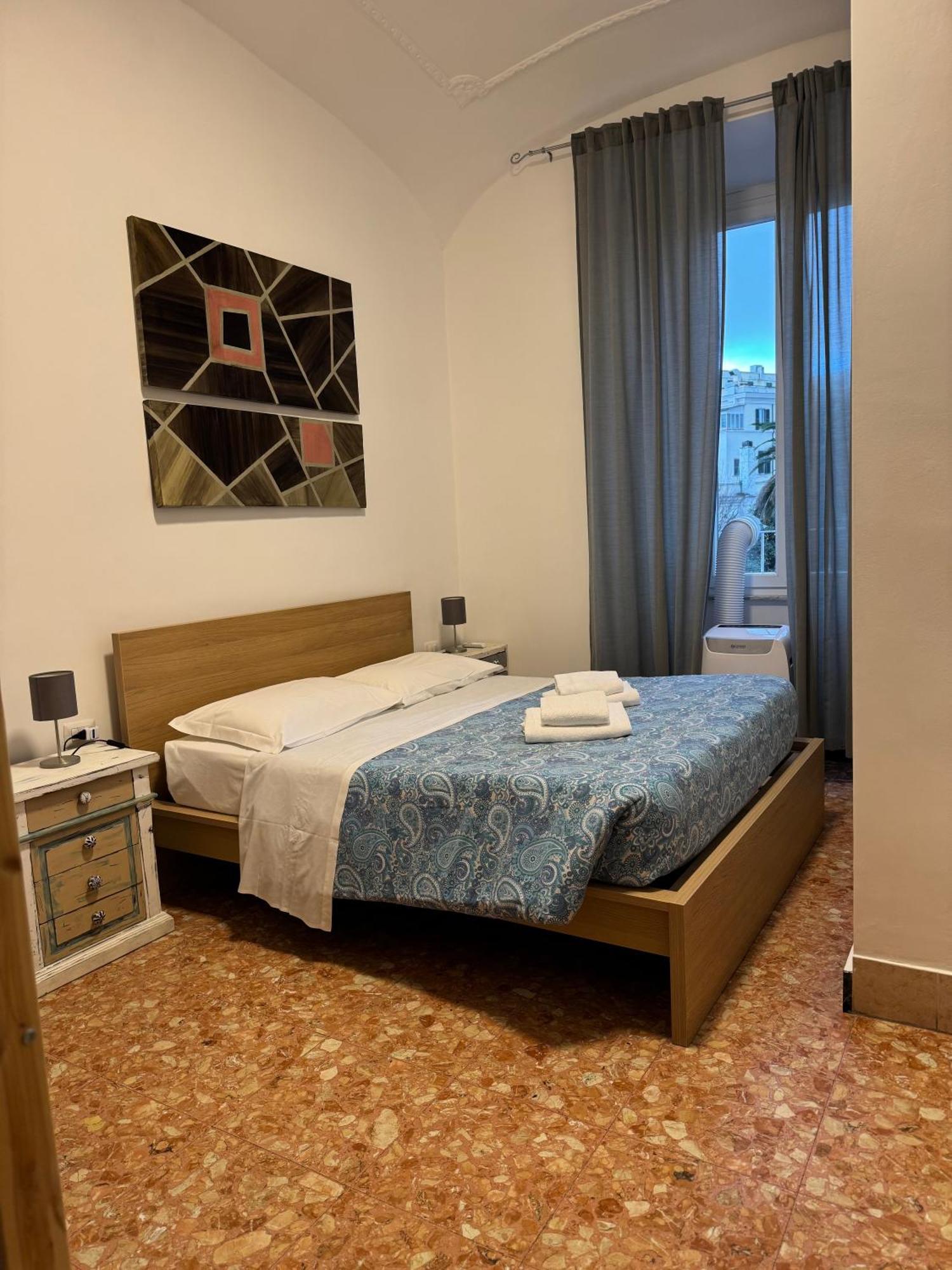 רומא Silton'S Rooms מראה חיצוני תמונה