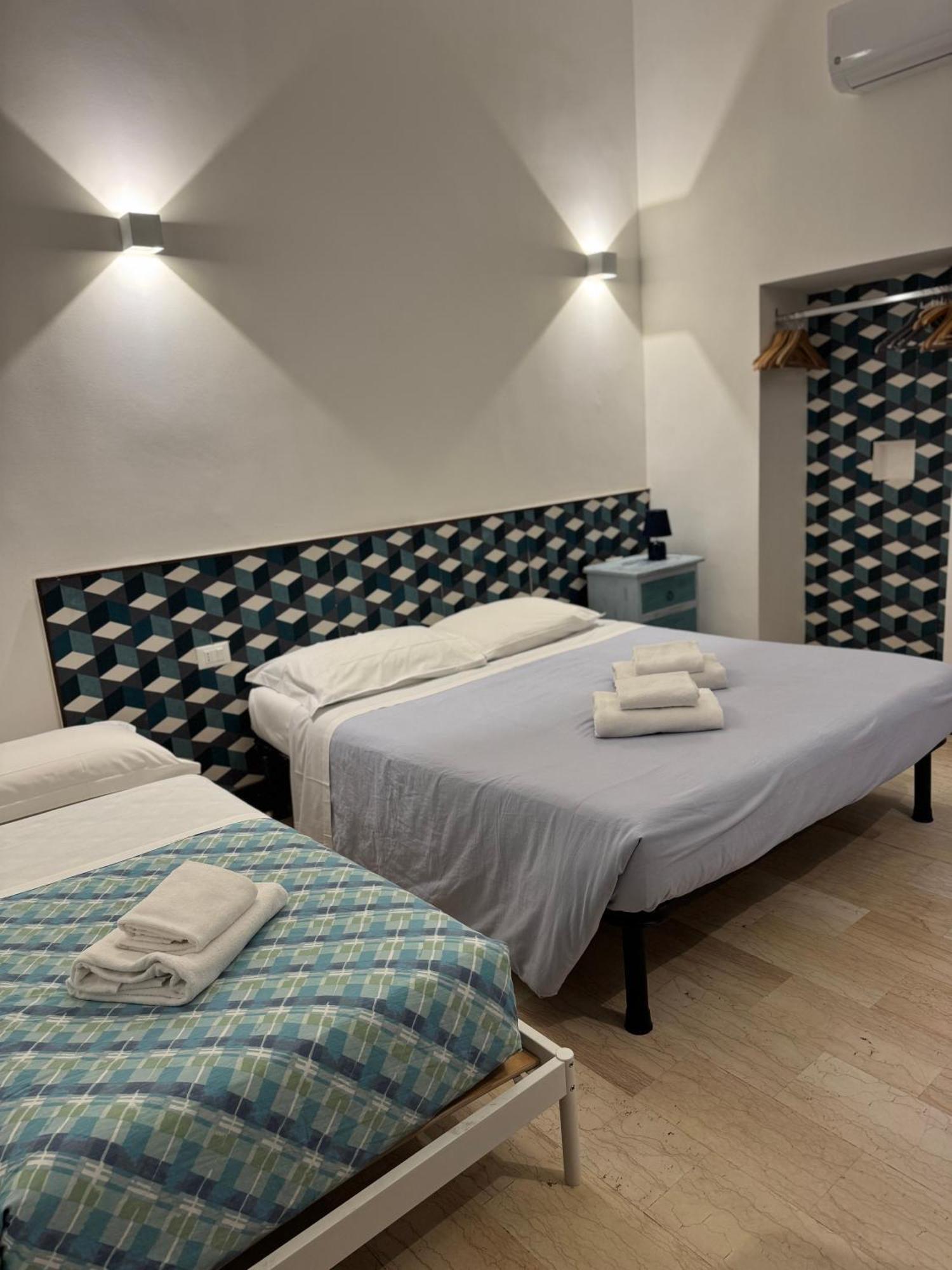רומא Silton'S Rooms מראה חיצוני תמונה
