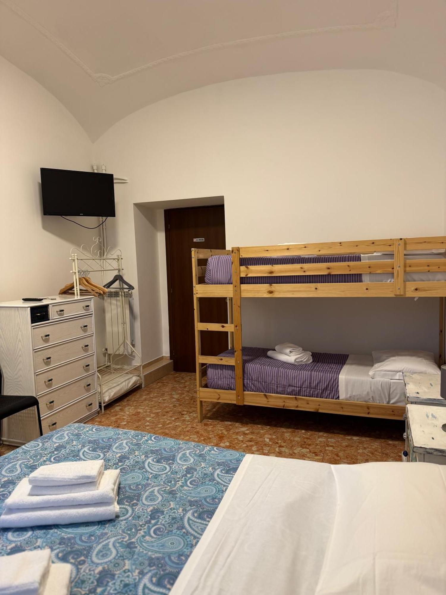 רומא Silton'S Rooms מראה חיצוני תמונה