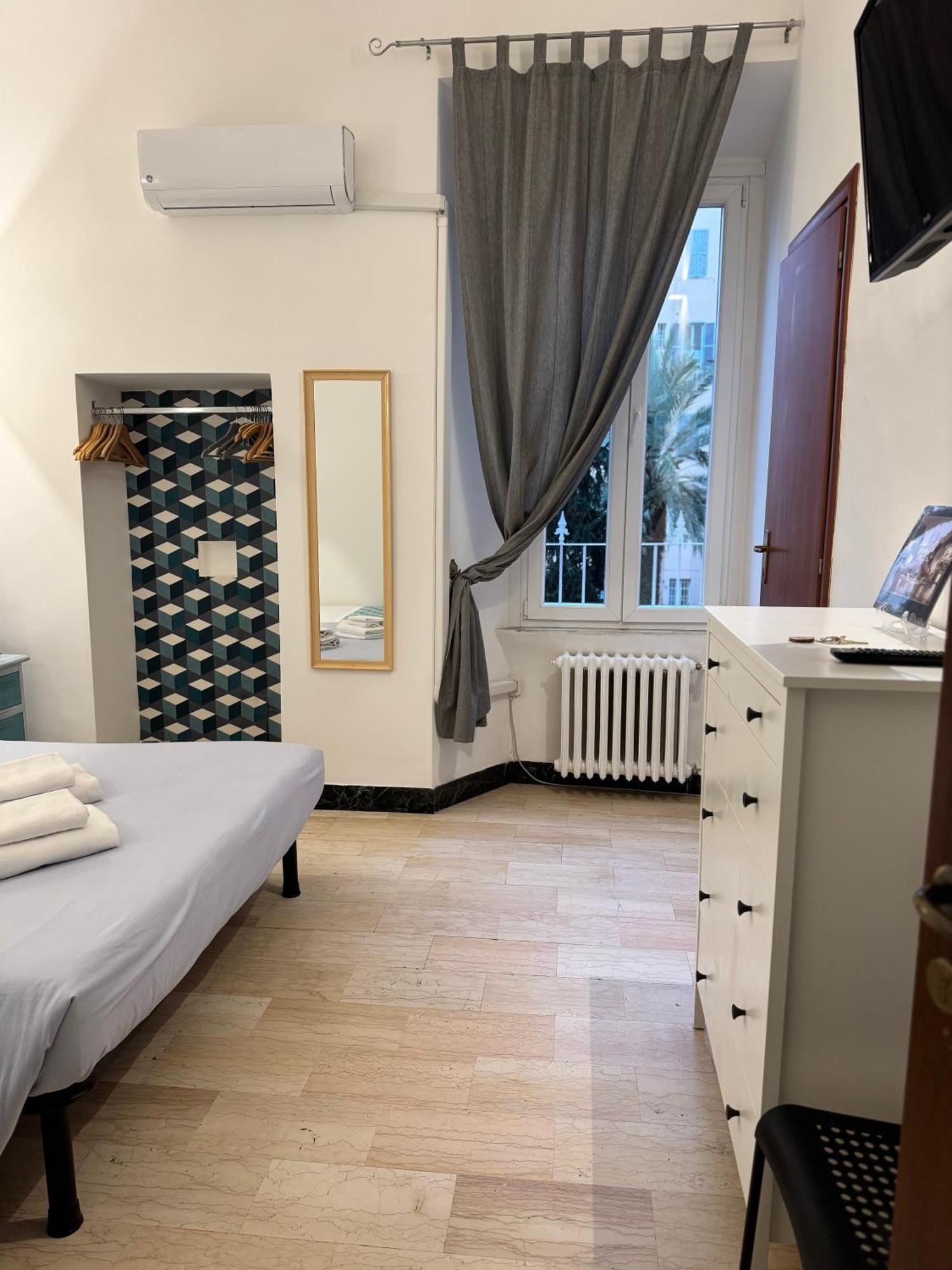 רומא Silton'S Rooms מראה חיצוני תמונה